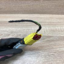 8E0959643B   Airbag deployment crash/impact sensor Audi A4 S4 B6 8E 8H
