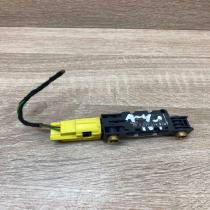 8E0959643B   Airbag deployment crash/impact sensor Audi A4 S4 B6 8E 8H