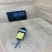 89831 05010   Airbag deployment crash/impact sensor Toyota Corolla E120 E130