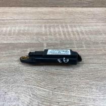 8L0959643B   Airbag deployment crash/impact sensor Audi A3 S3 8L