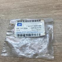 91169798   Other wiring loom Opel Vivaro