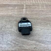 89174 05010 L  Airbag deployment crash/impact sensor Toyota Avensis T250