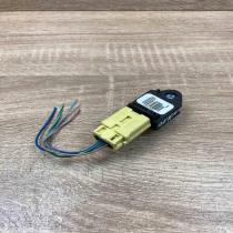 89831 02020   Airbag deployment crash/impact sensor Toyota Avensis T250
