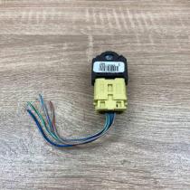 89831 02020   Airbag deployment crash/impact sensor Toyota Avensis T250