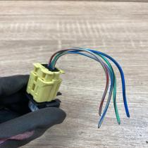 89831 02020   Airbag deployment crash/impact sensor Toyota Avensis T250
