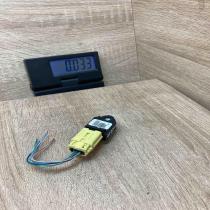 89831 02020   Airbag deployment crash/impact sensor Toyota Avensis T250
