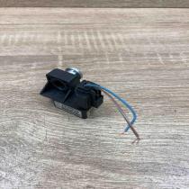 8200682396 601298200  Airbag deployment crash/impact sensor Renault Scenic II -
