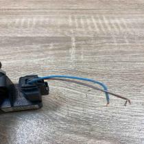 8200682396 601298200  Airbag deployment crash/impact sensor Renault Scenic II -