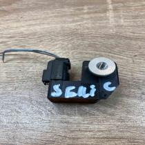 8200682396 601298200  Airbag deployment crash/impact sensor Renault Scenic II -
