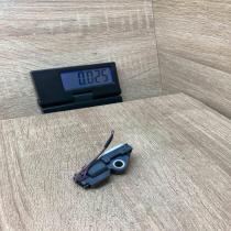 31264395 701589 250108 Airbag deployment crash/impact sensor Volvo V70