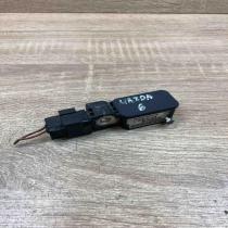 GJ6A 57 K1X   Airbag deployment crash/impact sensor Mazda 6
