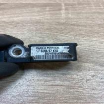GJ6A 57 K1X   Airbag deployment crash/impact sensor Mazda 6