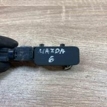 GJ6A 57 K1X   Airbag deployment crash/impact sensor Mazda 6