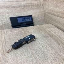 GJ6A 57 K1X   Airbag deployment crash/impact sensor Mazda 6