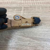 13102027 BJ  Airbag deployment crash/impact sensor Opel Vectra C