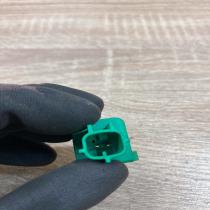 1K0909606C   Airbag deployment crash/impact sensor Volkswagen Golf V