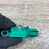 1K0909606C   Airbag deployment crash/impact sensor Volkswagen Golf V
