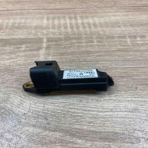 4B0959643B   Airbag deployment crash/impact sensor Audi A6 S6 C5 4B