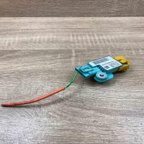 13148084 343149712  Airbag deployment crash/impact sensor Opel Meriva A