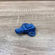 1K0955557A   Airbag deployment crash/impact sensor Volkswagen PASSAT B6
