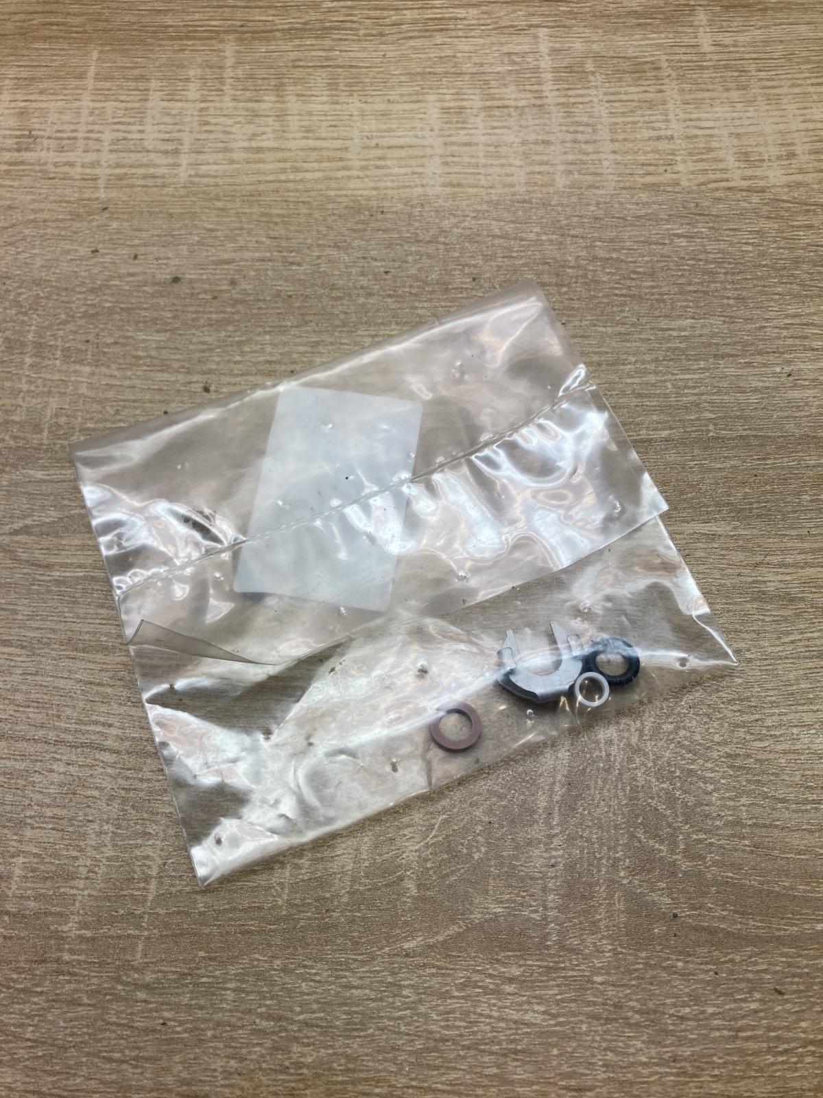 03H198149   Fuel injector Volkswagen Polo V 6R