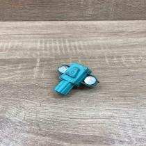 4F0955557   Airbag deployment crash/impact sensor Audi A6 S6 C6 4F