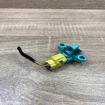 8K0955557C   Airbag deployment crash/impact sensor Audi A4 S4 B8 8K
