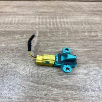 8K0955557C   Airbag deployment crash/impact sensor Audi A4 S4 B8 8K