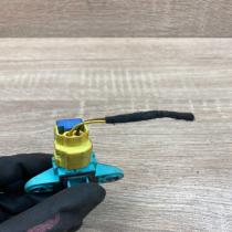 8K0955557C   Airbag deployment crash/impact sensor Audi A4 S4 B8 8K