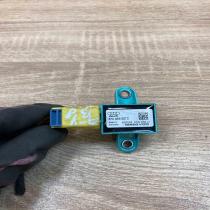 8K0955557C   Airbag deployment crash/impact sensor Audi A4 S4 B8 8K