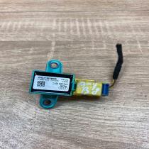 8K0955557C   Airbag deployment crash/impact sensor Audi A4 S4 B8 8K