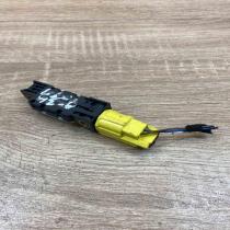 4B0959643D   Airbag deployment crash/impact sensor Audi A6 S6 C5 4B
