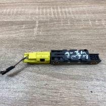 4B0959643D   Airbag deployment crash/impact sensor Audi A6 S6 C5 4B