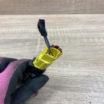 4B0959643D   Airbag deployment crash/impact sensor Audi A6 S6 C5 4B