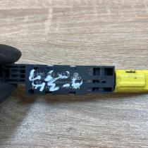 4B0959643D   Airbag deployment crash/impact sensor Audi A6 S6 C5 4B