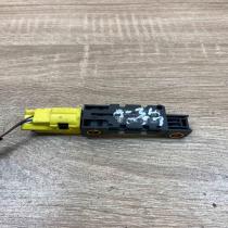 4B0959643D   Airbag deployment crash/impact sensor Audi A6 S6 C5 4B