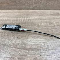 3C9035552   Aerial antenna amplifier Volkswagen PASSAT B6