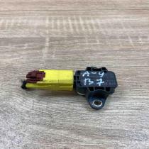 8P0955557   Airbag deployment crash/impact sensor Audi A3 S3 8P