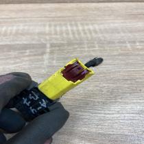 8P0955557   Airbag deployment crash/impact sensor Audi A3 S3 8P