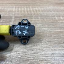 8P0955557   Airbag deployment crash/impact sensor Audi A3 S3 8P