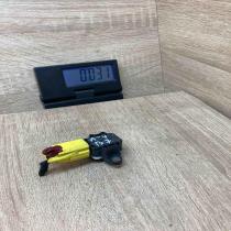8P0955557   Airbag deployment crash/impact sensor Audi A3 S3 8P