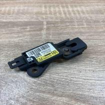 13102026 RR  Airbag deployment crash/impact sensor Opel Astra H