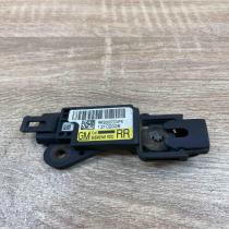 13102026 RR  Airbag deployment crash/impact sensor Opel Astra H