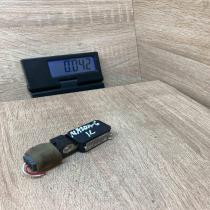 GJ6A 57 KC0   Airbag deployment crash/impact sensor Mazda 6
