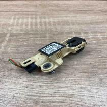 13251078 343149712  Airbag deployment crash/impact sensor Opel Astra H