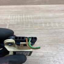 13251078 343149712  Airbag deployment crash/impact sensor Opel Astra H