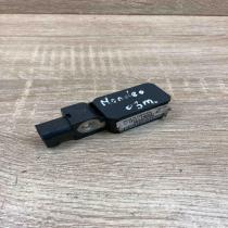 1S7T 14B342 AD 23DB0278F352  Airbag deployment crash/impact sensor Ford Mondeo M
