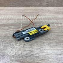 13123276 BM  Airbag deployment crash/impact sensor Opel Vectra C