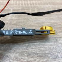 13123276 BM  Airbag deployment crash/impact sensor Opel Vectra C