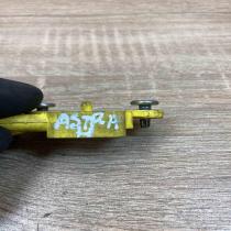 24460761 343149712  Airbag deployment crash/impact sensor Opel Astra H